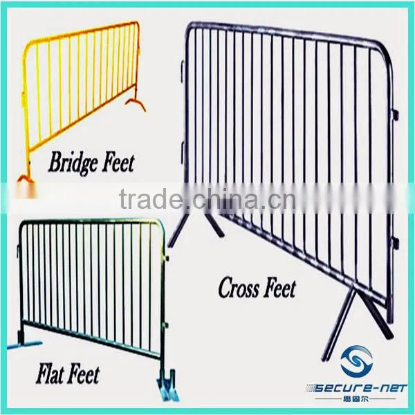 long service life cheep steel roadside barrier with good quality