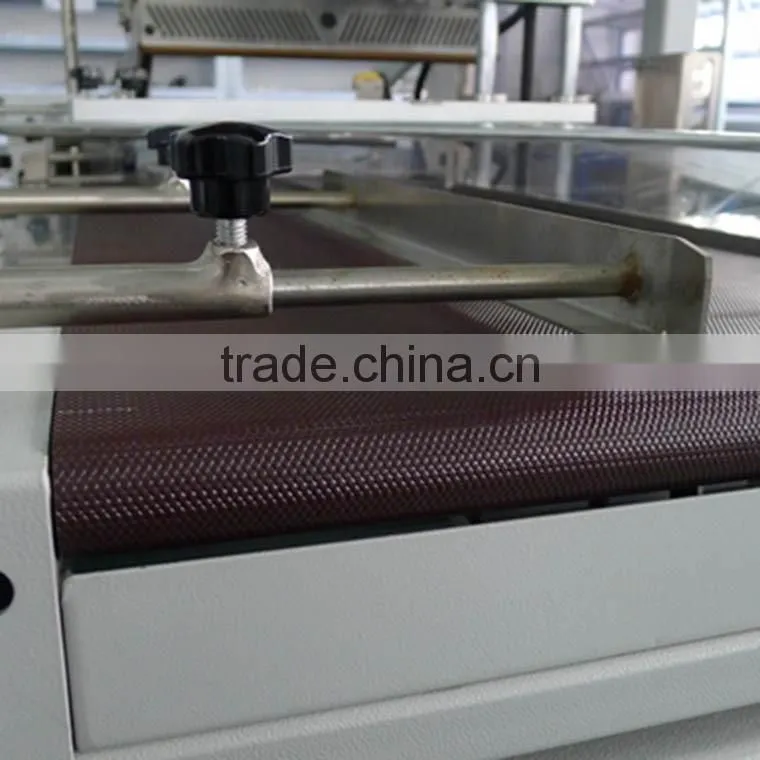 CCP-L500(S) Automatic Carton Sealer