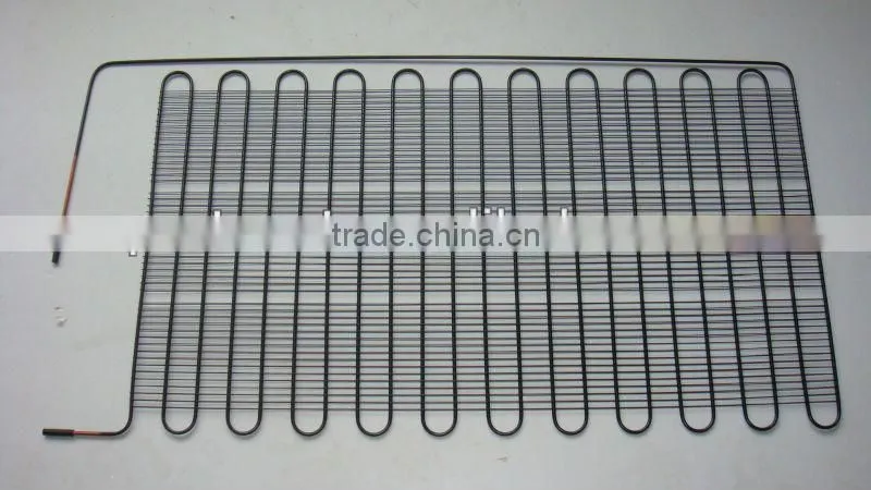 Refrigerator Condenser