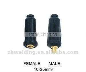 CABLE CONNECTOR CABLE JOINT