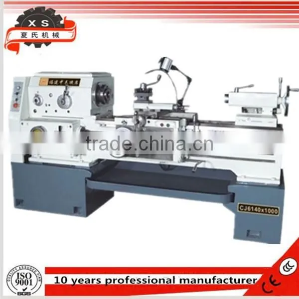 Automatic cnc turning center/lathe machine CH7525 For Sale