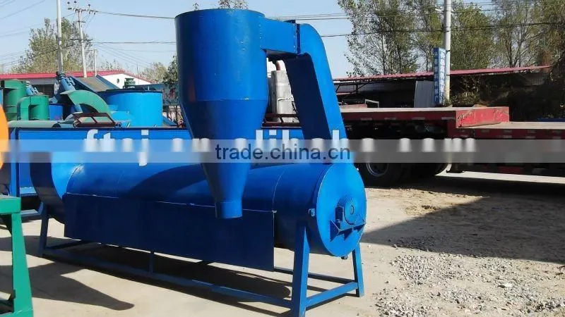 High Performance Plastic Drying Machine With Competitive Price
