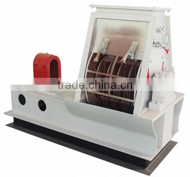 Efficient Water Drop Type Hammer Mill Hot Sale for sell in a cheap price
