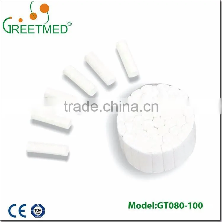 Top selling wholesale cheap custom cotton wool