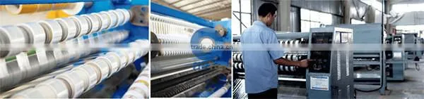 CissCo masking tape jumbo roll