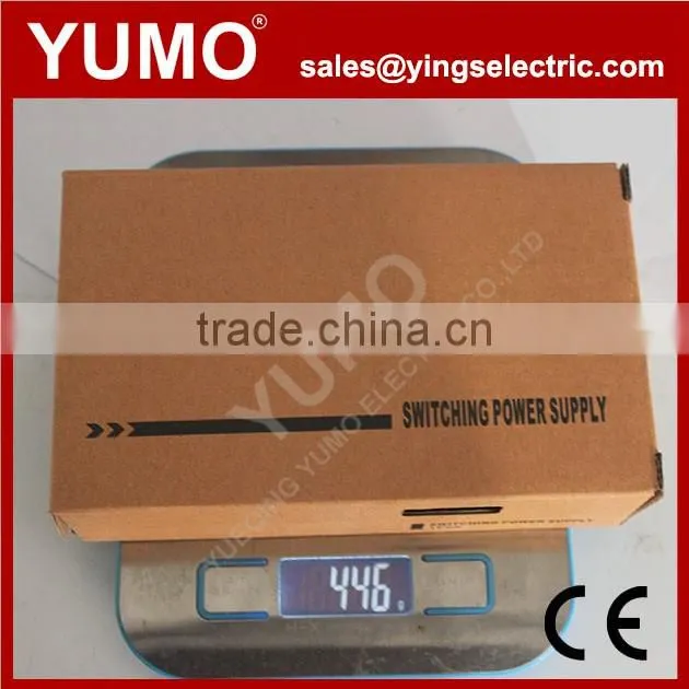 S-50-24 switching power supply 24V 50W drive power supply