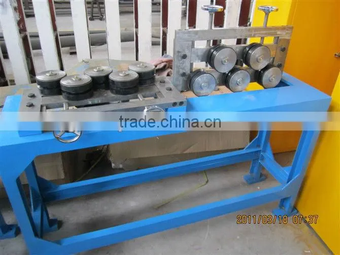 stainless steel wire processing machine