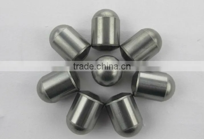 Wholesale tungsten carbide button bits used for cutting quarry stone