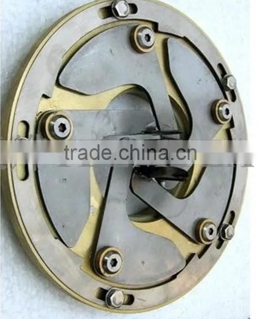 Teemyeah MZ-368 Super Sweet Corn Cutting Machine Corn Shelling Machine Corn Cutter