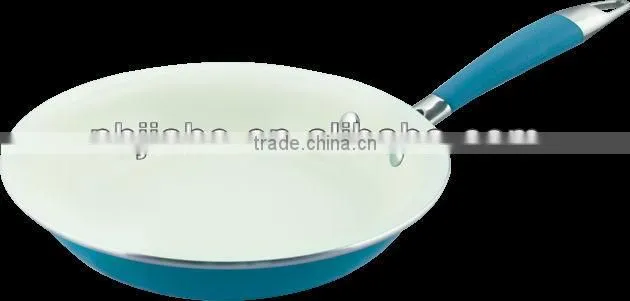 ceramic coated cookware