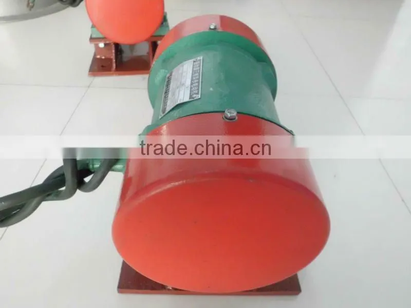 Hot Sale YZS Series of Vibrating Sieves electrical machine motor