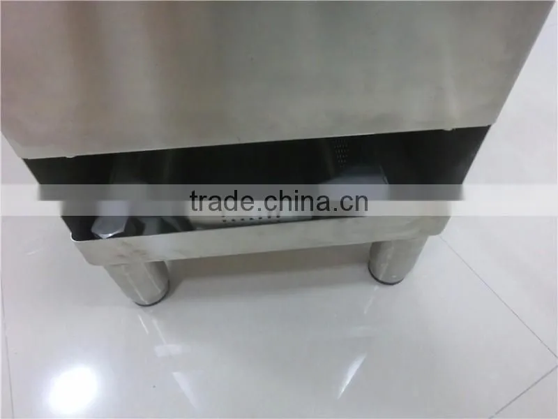 High quality 6kg potato washing and peeling machine, potato peeling machine(MPP-6)