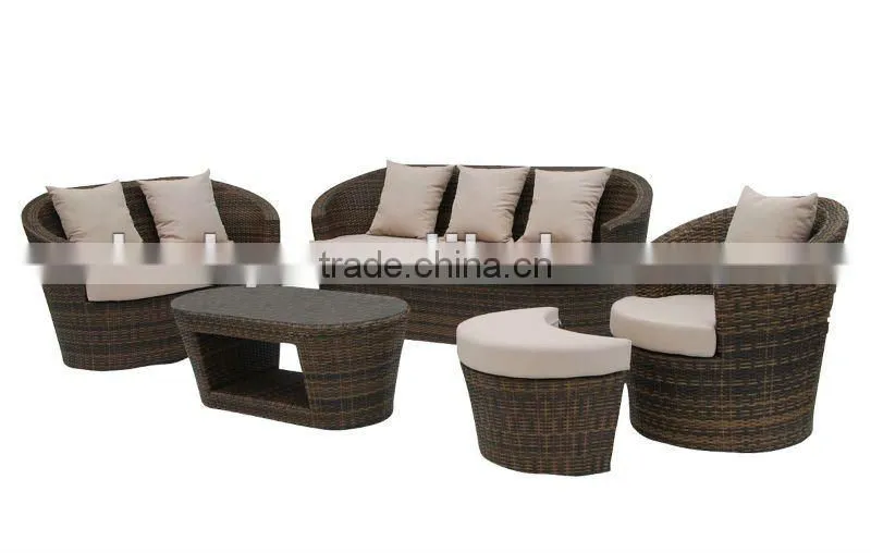 popular rattan furniture