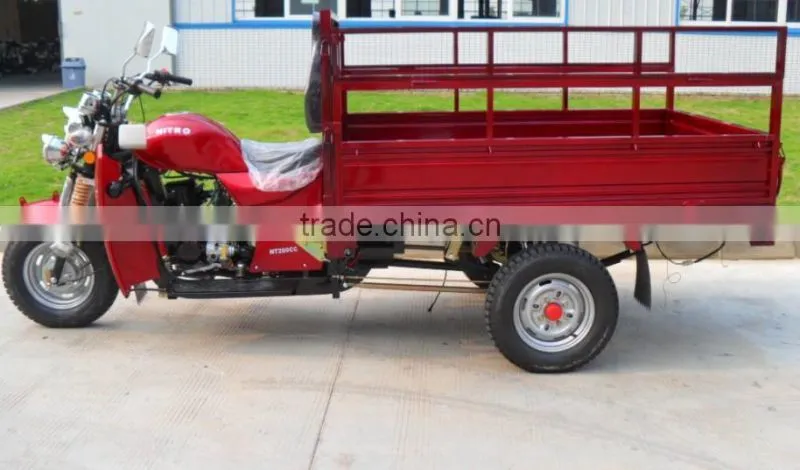 Chinese manufacturer best price 250cc cheap 3 wheel motorcycle
