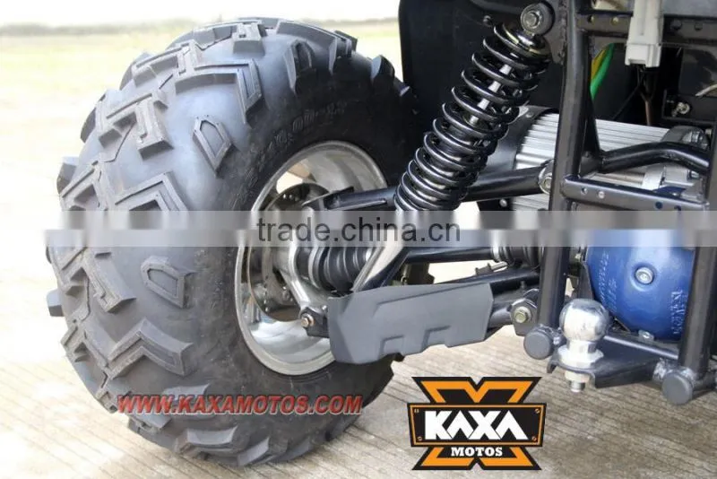 Electric ATV 5000W 72V