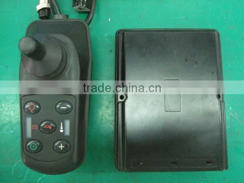 golf trolley motor