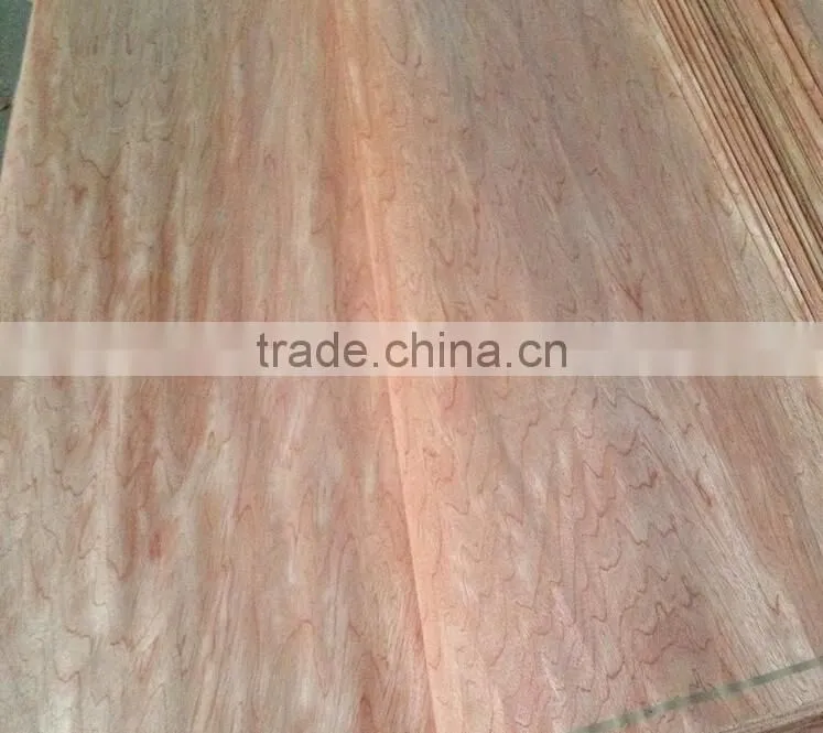 linyi Factory Rotary Cut grade a b c 0.30mm 4'x8' bintangor face Veneer
