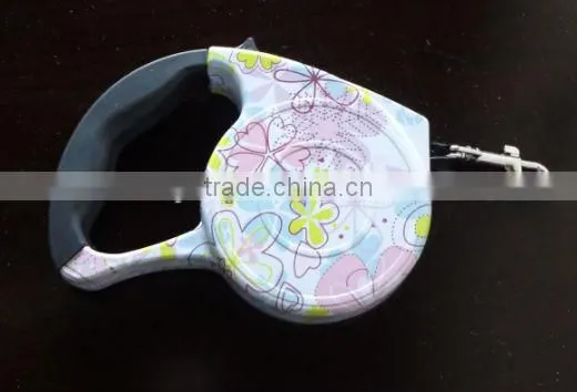 retractable dog leash