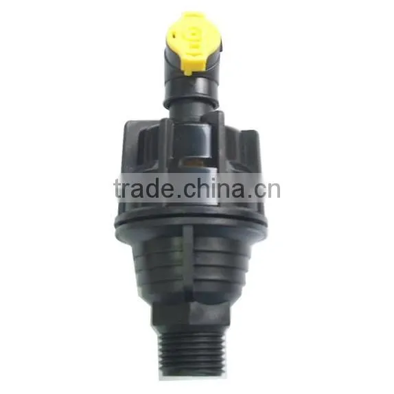 360 Degree Rotating Sprinkler for Farm Sprinkler Irrigation System