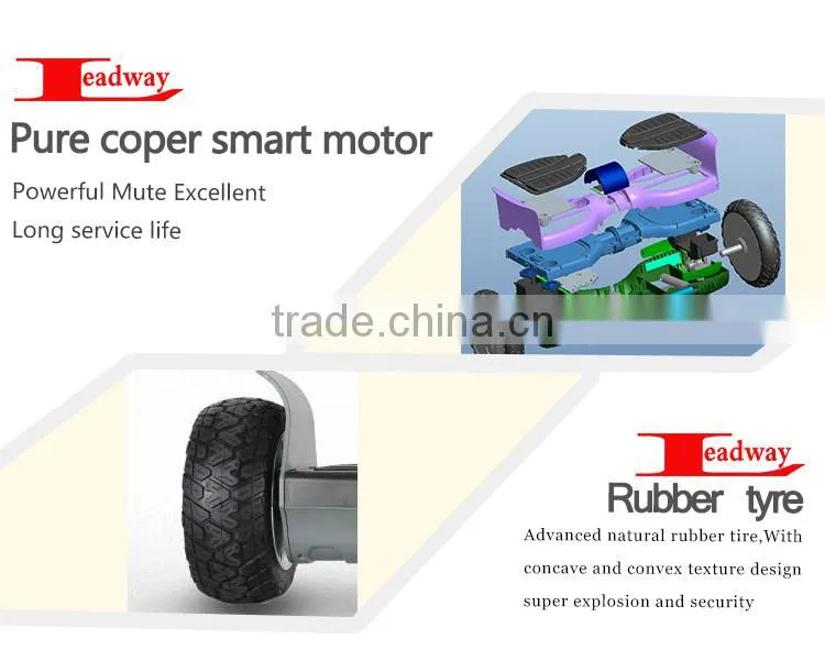 Leadway scooter speakers for home use