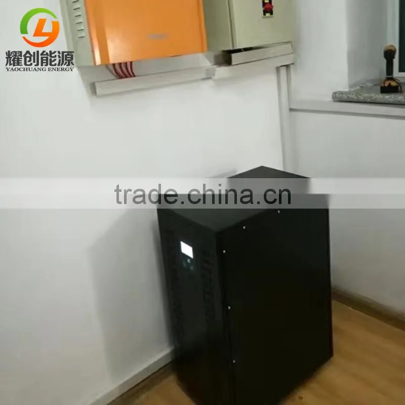 solar panel system 5kw solar energy system
