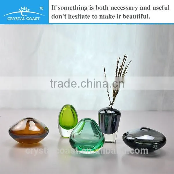 aroma diffuser glass bottle