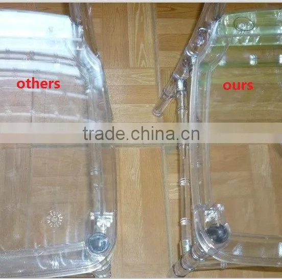 Resin Tiffany Chairs Wedding Chair FD-983