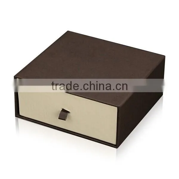 Spot drawer belt boxes wallet carton box ,gift carton box