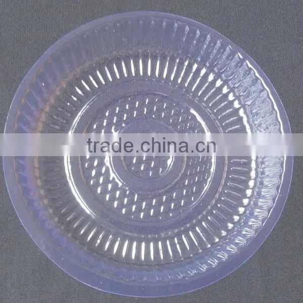 High quality super white new bone china bowl salad bowl