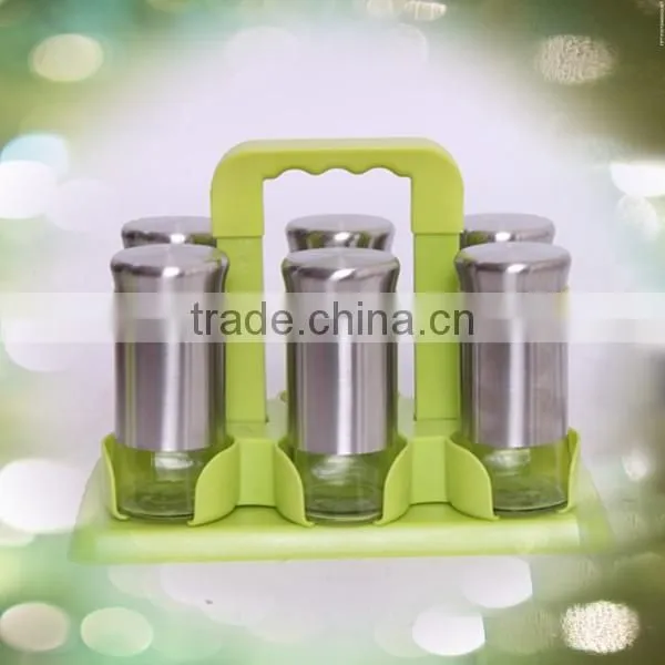 4pcs glass kitchenware set