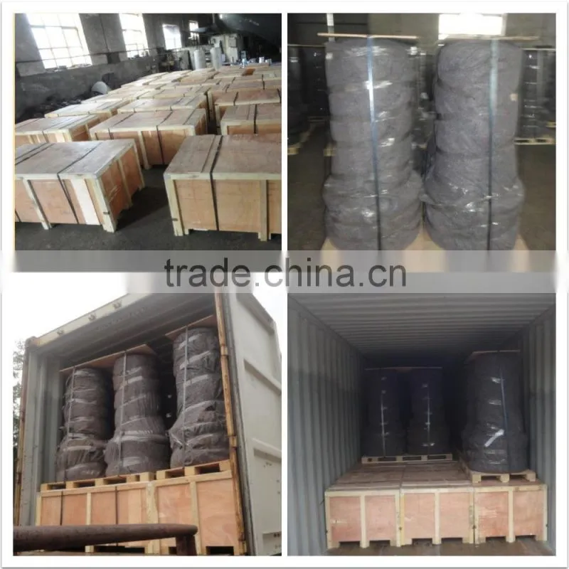 Alibaba Trade assurance cast iron lighting column decorative lighting pole