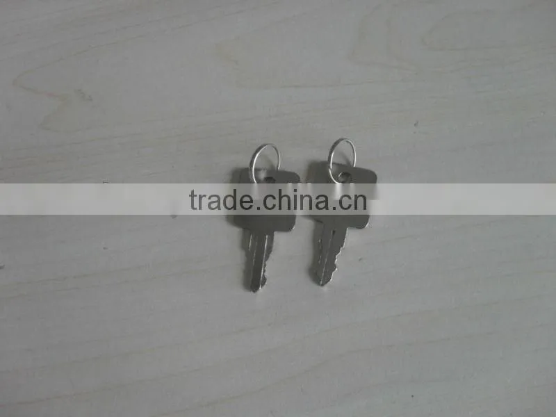 Aluminum Cross Bars Lockable