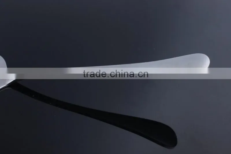 stainless steel cake knife HRD