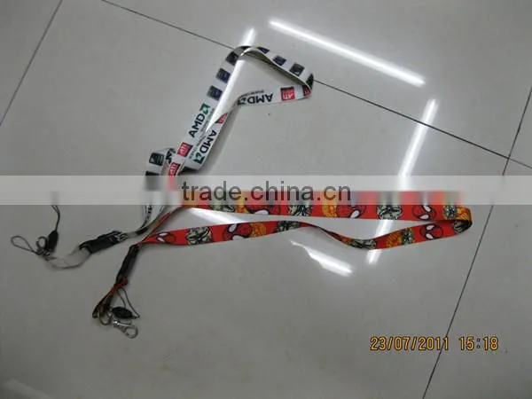Customized lanyard safety breakaway buckles