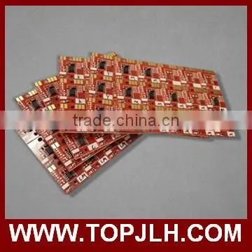 Resettable Cartridge Chips for Mimaki ES3/ HS / SS21/ SB51/ SB52/ BS2/ BS3/ PIG/ SS2