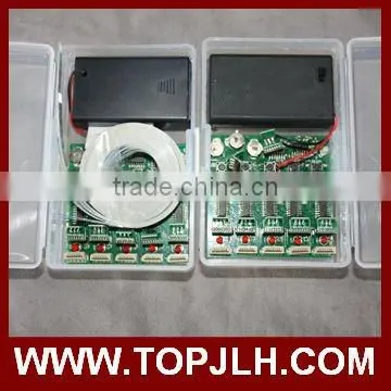 spare parts for Chip Decoder for EPSON 3800 made in China