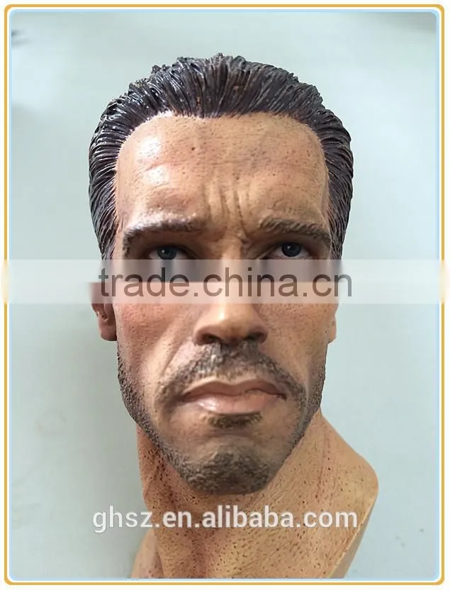 Wholesale 12'' action figure First Blood II Rambo toy model