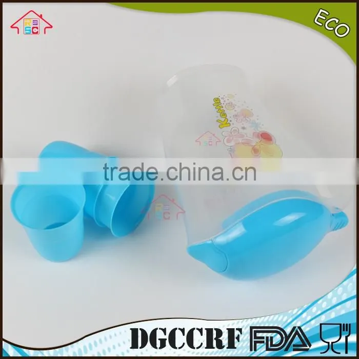 NBRSC Chinese Cheap Water Tea Kettle Set of 5