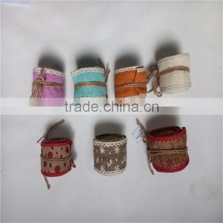 China factory supply crafts decorations rhythmic gymnastics ribbons for sale for christmas market