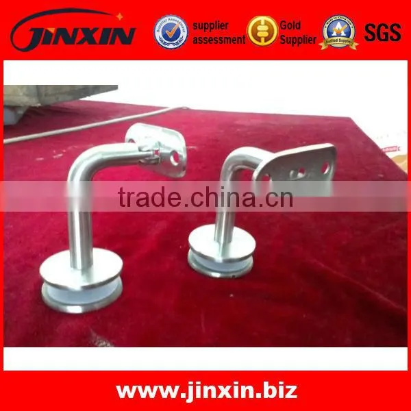 Stainless Steel Wall Mounted Bracket,Glass Bracket