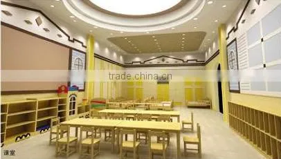 LT-2146G Eco-friendly colorful tables and chairs for kids