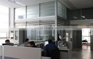 Shishi Rich Seafoods Co., Ltd. company overview - view 1