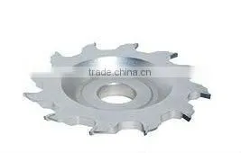 PCD Profile Cutter/Diamond Blade/Diamond Grooce Cutter
