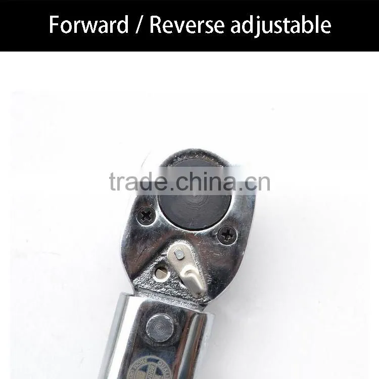 28-210NM Heavy duty ratchet tire torque wrench