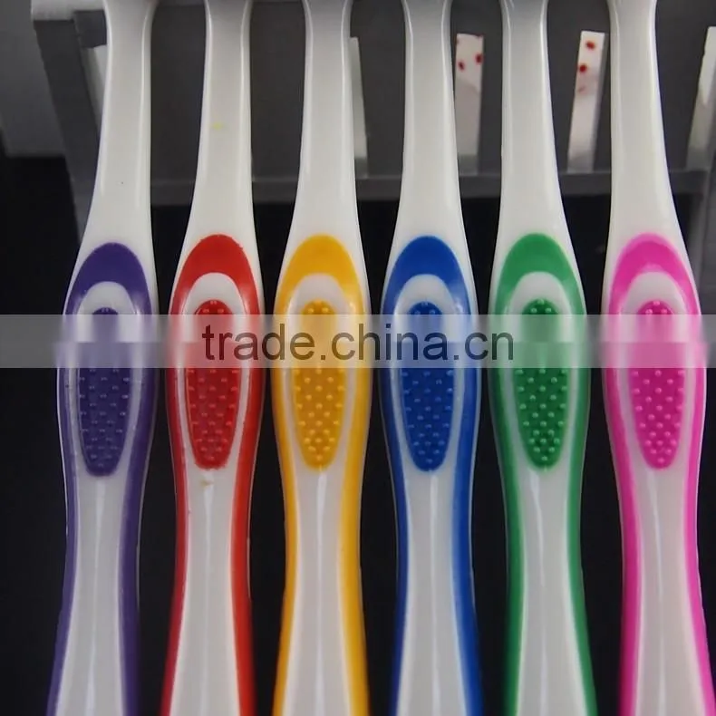 Natural oral care mouthwash products best selling quality toothbrush