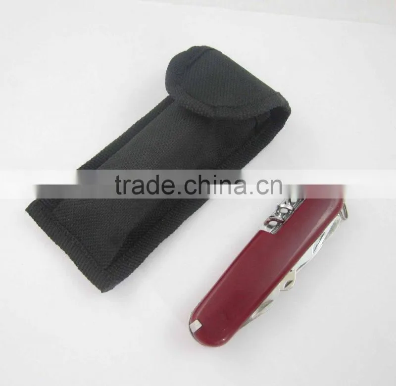 Stainless Steel Multi-functional Pocket Tool