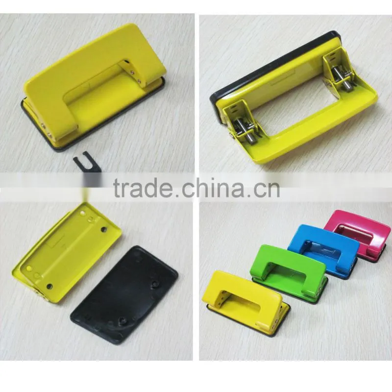 7 years gold supplier good quality hole punch