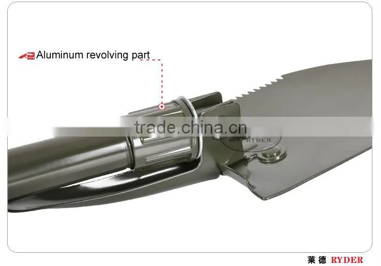 Military Folding Shovel