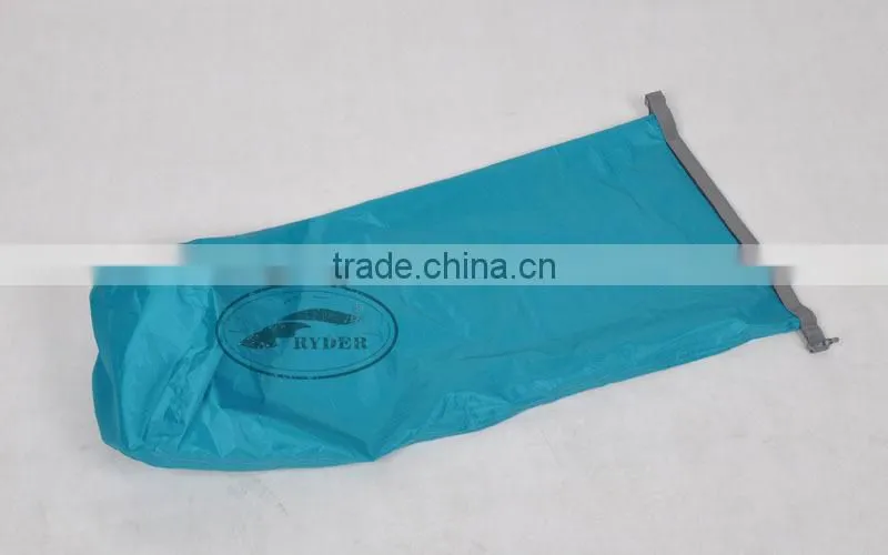 Steam taped nylon waterproof bag