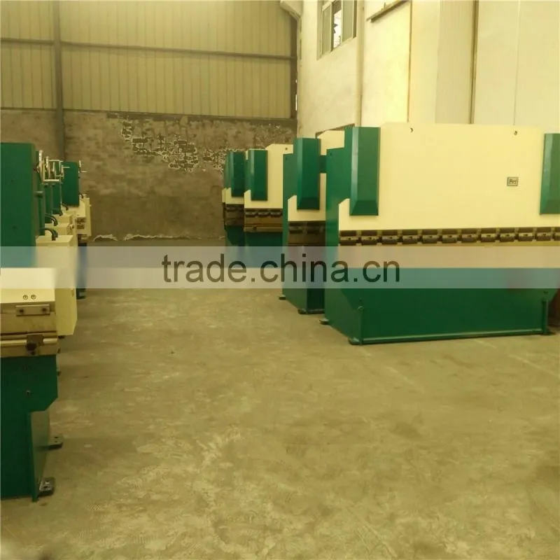 2015 Hot new First Choice bending machinery for sheet metal